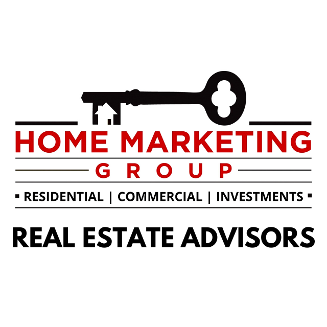 Home Marketing Group Instant Home Value Assessments