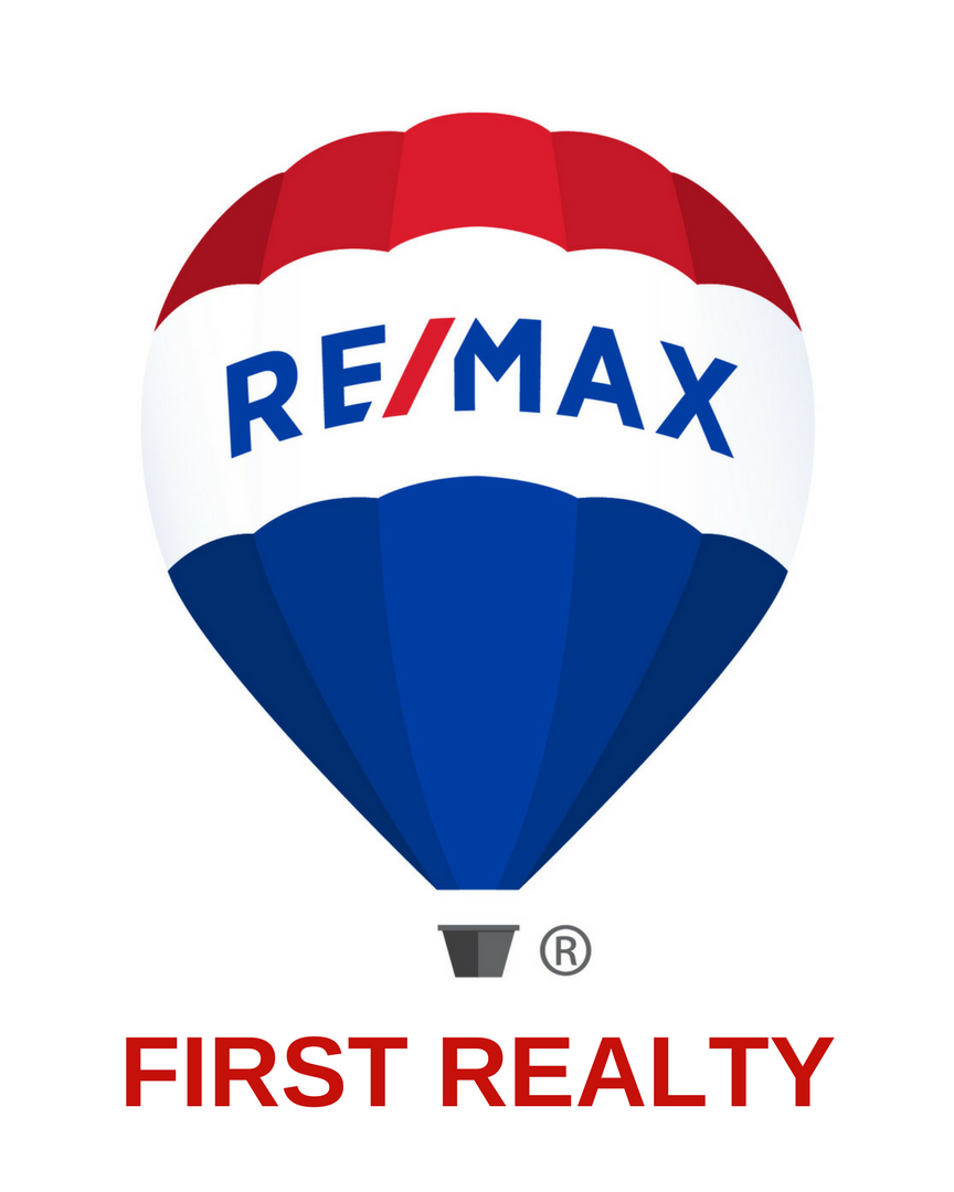 RE/MAX First Realty