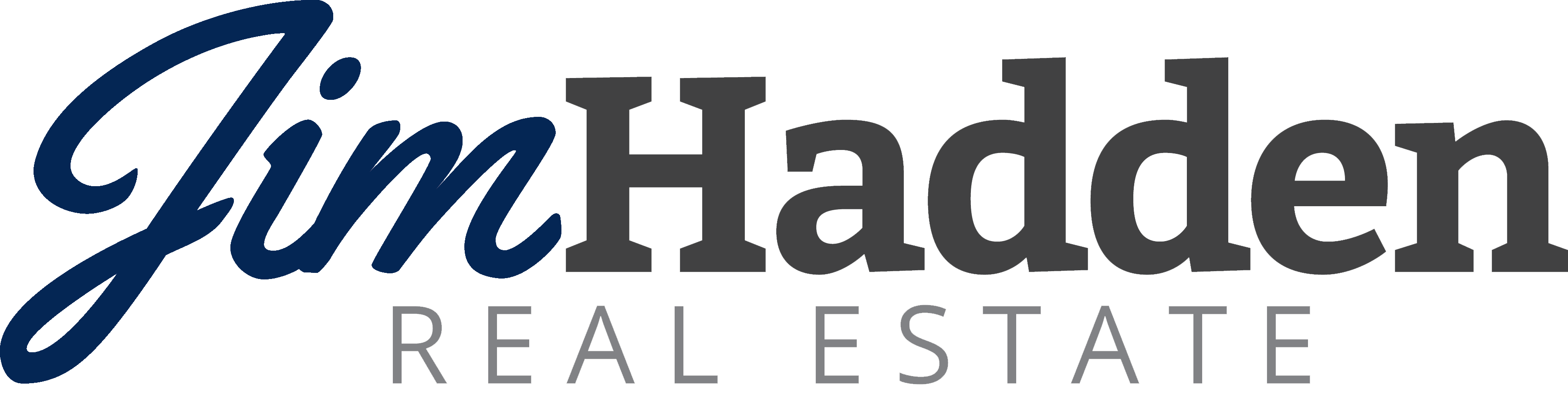 Jim Hadden Real Estate