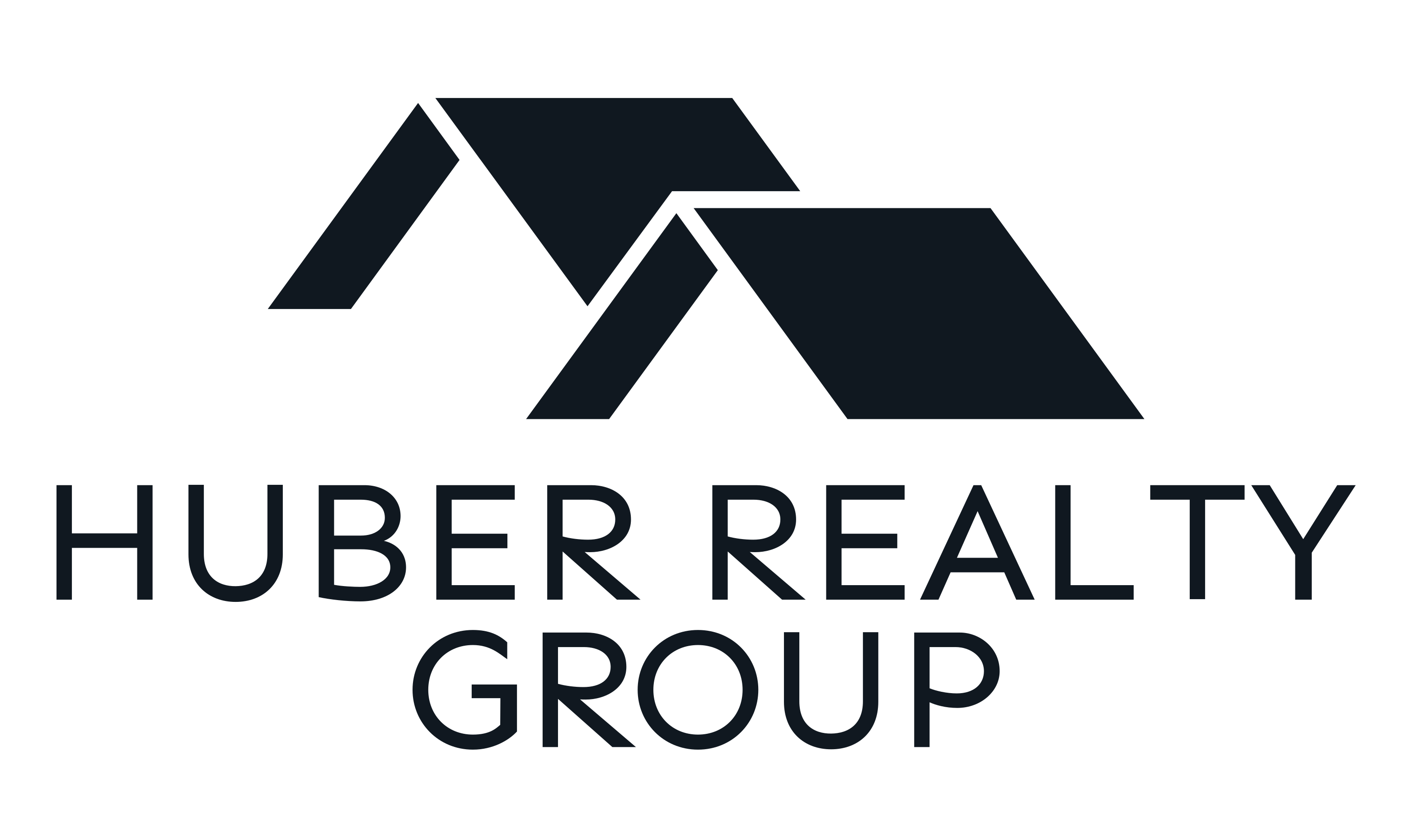 Huber Realty Group